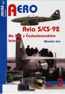 AERO 2: Avia S/CS-92