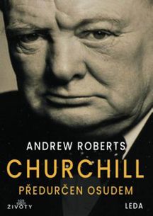 Churchill - Předurčen osudem