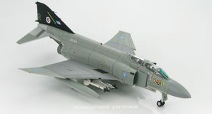 F-4J UK Phantom II, 74 Squadron, RAF 1990 "ZE354"