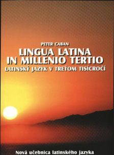 Latinský jazyk v treťom tisícročí