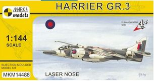 MKM14488 Harrier GR.3