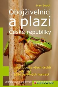 Obojživelníci a plazi České republiky