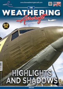 The Weathering Aircraft 22 - HIGHLIGHTS AND SHADOWS (ENG e-verzia)