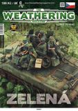The Weathering magazine 29 /2020 - Zelená (CZ e-verzia)