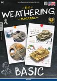 The Weathering magazine 22 - BASIC (ENG e-verzia)