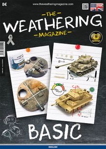 The Weathering magazine 22 - BASIC (ENG e-verzia)