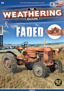The Weathering magazine 21/2017 - Faded (ENG e-verzia)