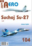 AERO č.104: Suchoj Su-27 