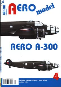 AERO model č. 4/2019