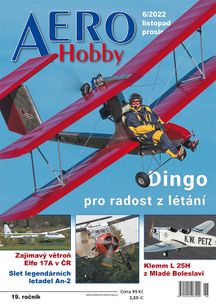 Aerohobby č.06/2022 (e-vydanie)