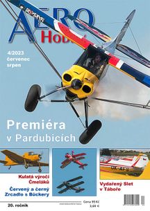 Aerohobby č.04/2023 (e-vydanie)