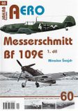 AERO 60: Messerschmitt Bf109E 1.díl