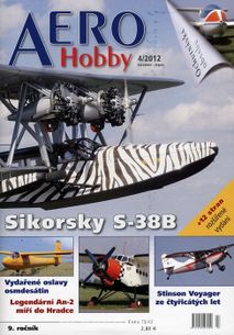 Aerohobby č.04/2012 (e-vydanie)