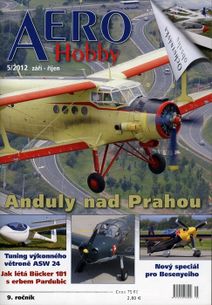 Aerohobby č.05/2012 (e-vydanie)