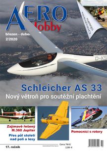Aerohobby č.02/2020 (e-vydanie)