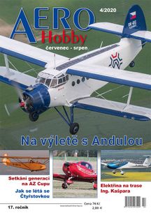 Aerohobby č.04/2020 (e-vydanie)