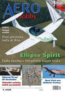 Aerohobby č.06/2012 (e-vydanie)