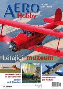 Aerohobby č.05/2021 (e-vydanie)