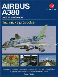 Airbus A380 - 2005 až současnost