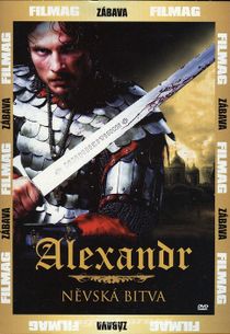 Alexandr: Něvská bitva
