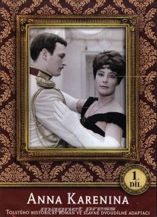 Anna Karenina – 01. DVD