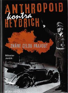 Anthropoid kontra Heydrich - druhé vydanie (2020)