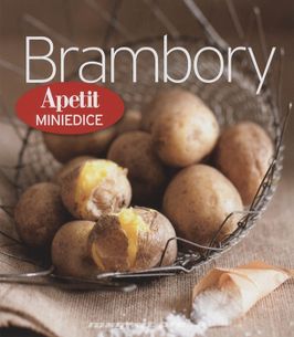 Brambory - Apetit miniedice (paperback)