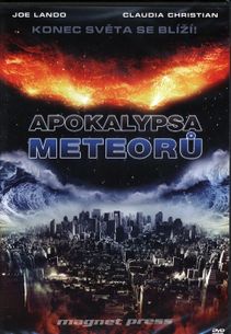 Apokalypsa meteorů
