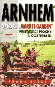 Arnhem - operace "Market Garden"