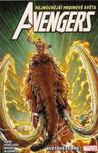 Avengers 2 - Nejmocnější hrdinové světa - Světové turné