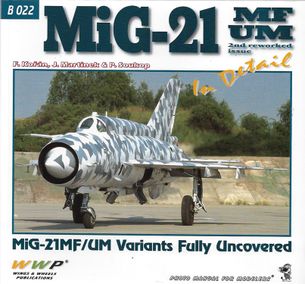 MiG-21MF/UM in Detail