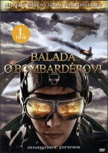 Balada o bombardérovi – 01. DVD