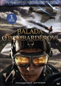 Balada o bombardérovi – 03. DVD