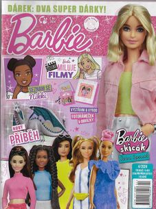 Barbie - predplatné