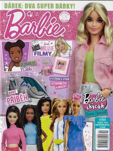 Barbie - predplatné