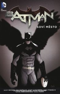 Batman: Soví město