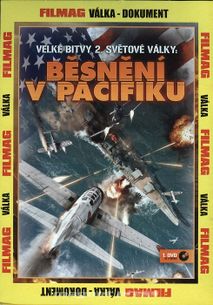 Běsnění v Pacifiku – 1. DVD