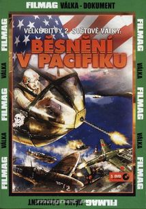 Běsnění v Pacifiku – 3. DVD