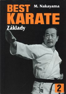Best karate 2 - základy