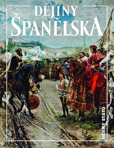 Dějiny Španělska - Dejiny států