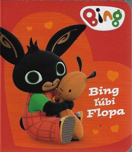 Bing - Bing ľúbi Flopa