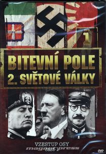 Bitevní pole 2. světové války – 01. DVD