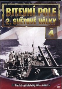 Bitevní pole 2. světové války – 04. DVD