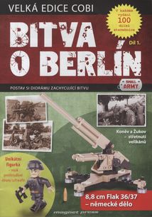 Bitva o Berlín č.1