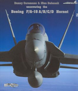 Boeing F/A - 18 A/B/C/D Hornet