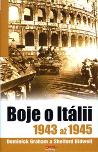 Boje o itálii 1943 až 1945