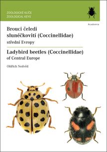 Brouci čeledi slunéčkovití (Coccinellidae) střední Evropy