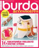 Burda Accessories speciál 1/2020
