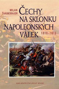 Čechy na sklonku napoleonských válek