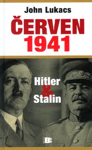 Červen 1941, Hitler a Stalin